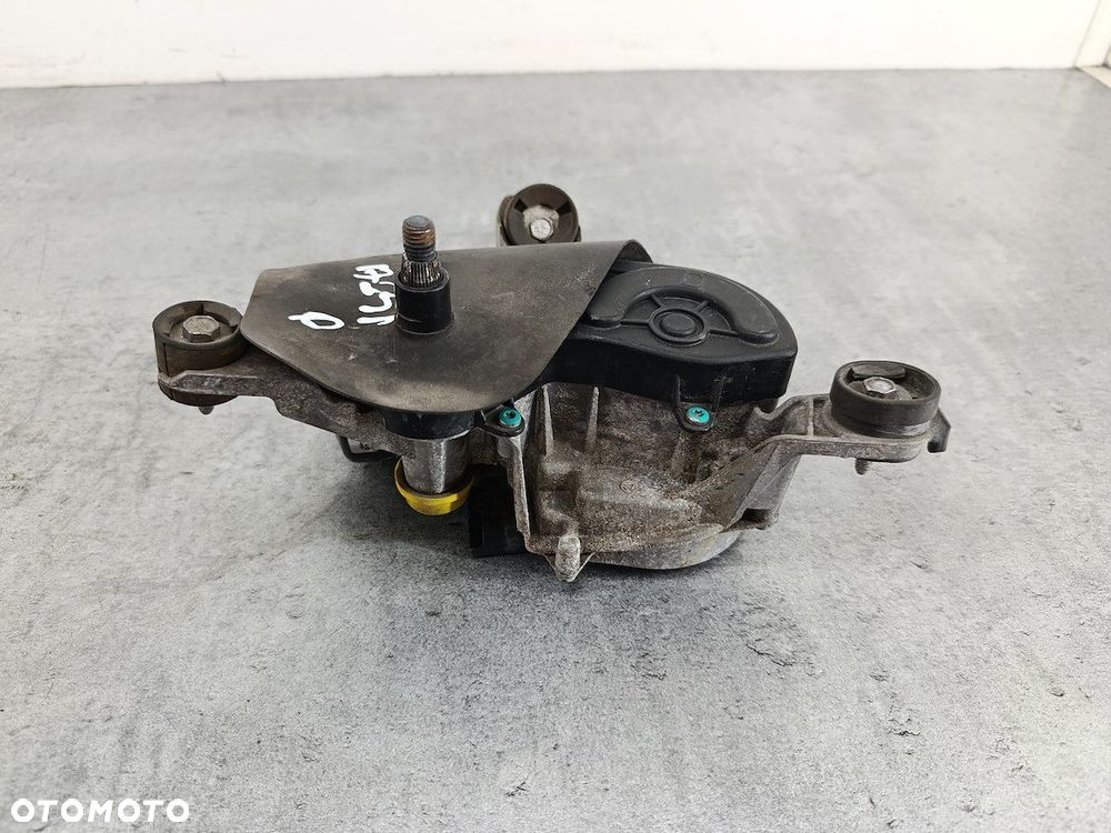 SILNICZEK WYCIERACZEK PRAWY CITROEN C5 III 9682761480 53630417 53569512 - 1
