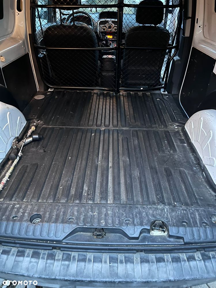 Renault Kangoo - 9