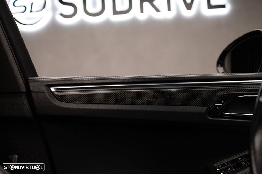 Porsche Macan S Diesel PDK - 19