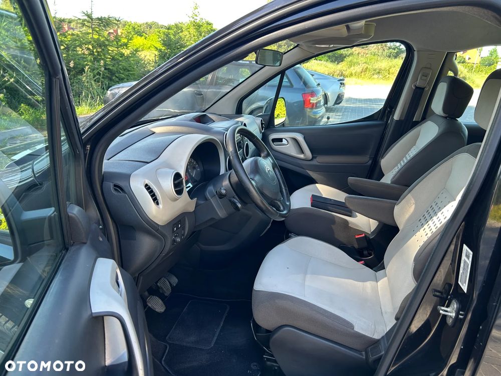 Citroën Berlingo Multispace VTi 95 SELECTION - 5