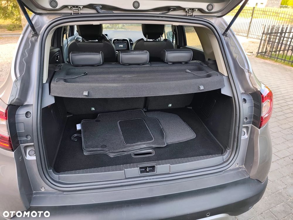 Renault Captur - 19