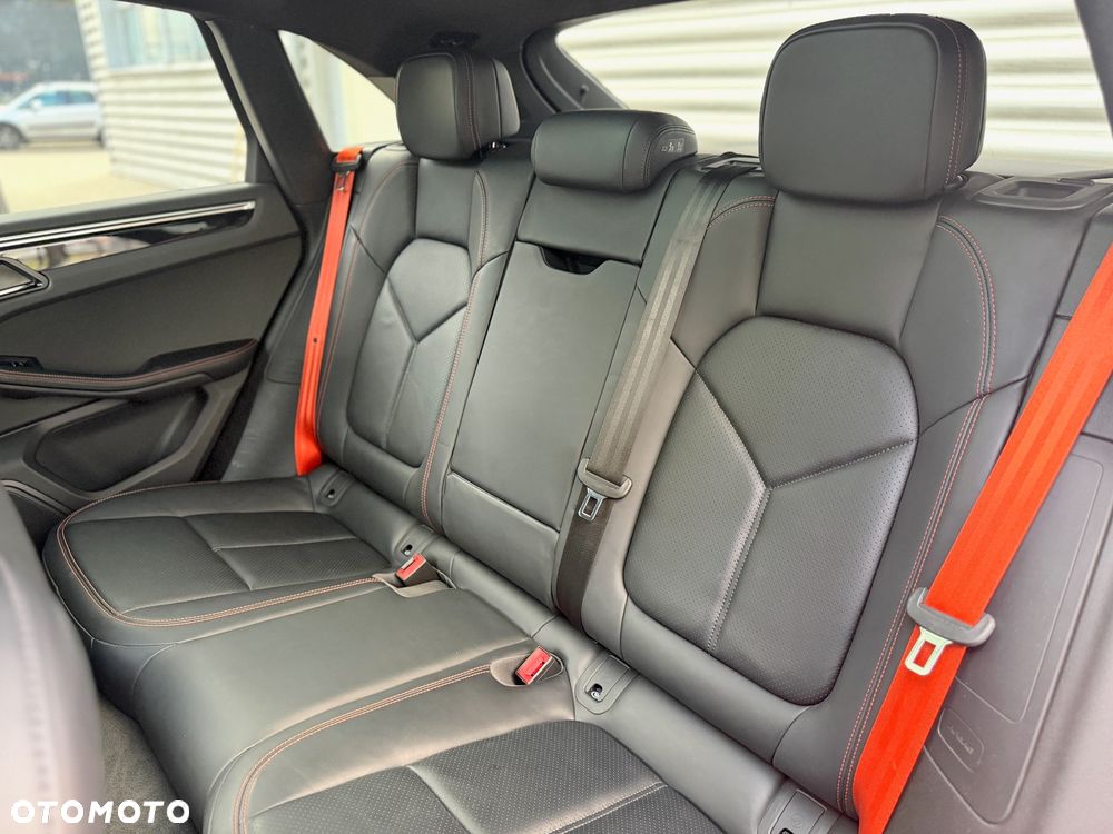 Porsche Macan PDK - 20