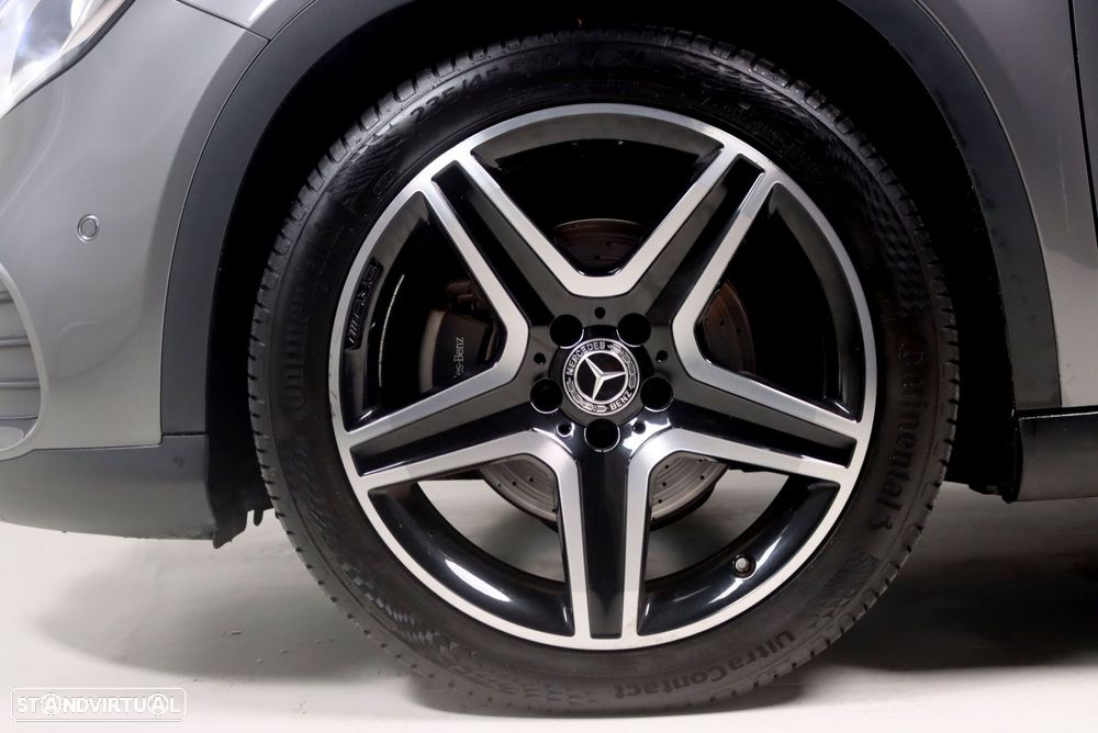 Mercedes-Benz GLA 250 4Matic Style - 7