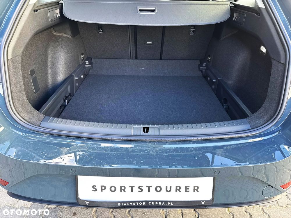 Seat Leon Sportstourer - 18