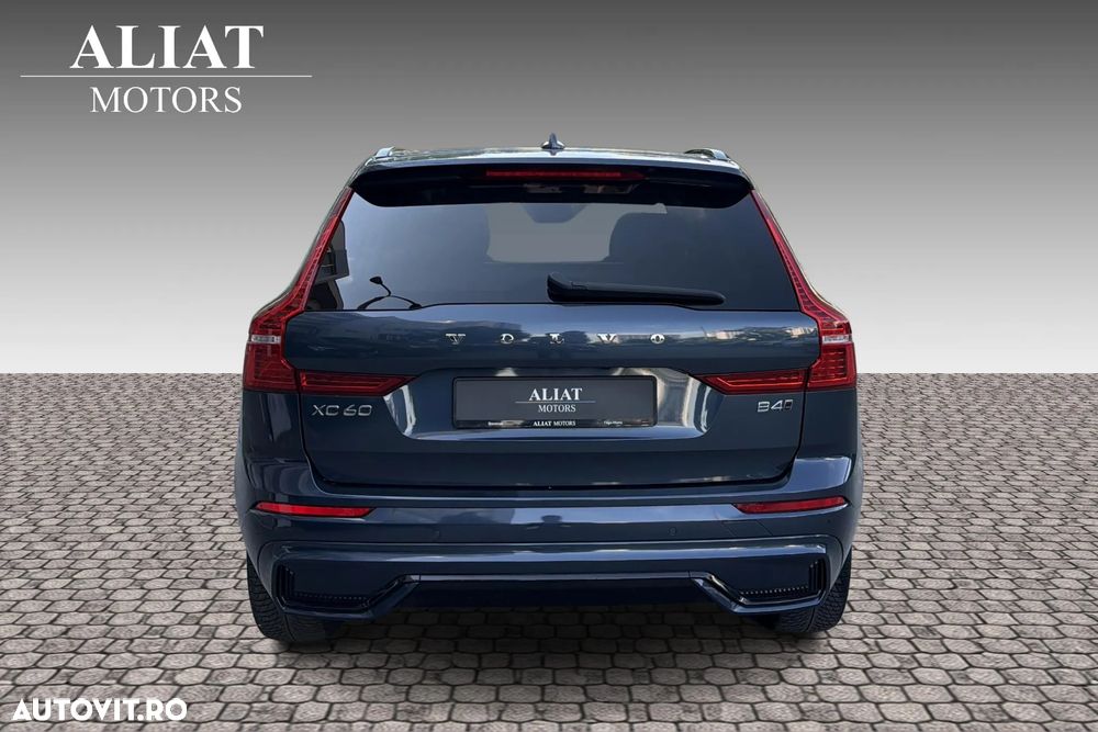 VOLVO XC60 2023 — imagine 7