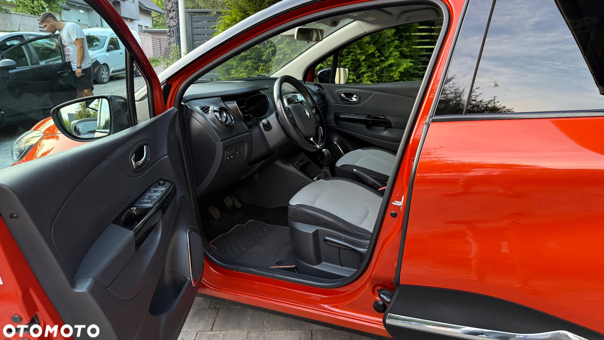 Renault Captur 0.9 Energy TCe Intens - 28