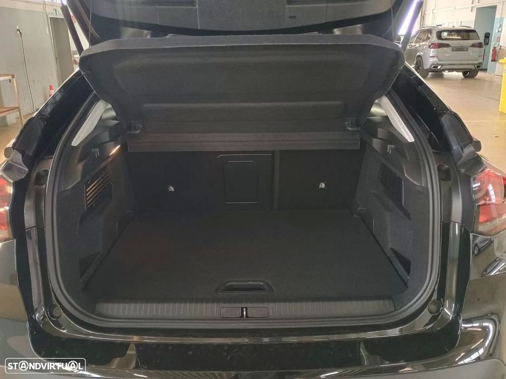 Citroën e-C4 50 kWh Max - 16