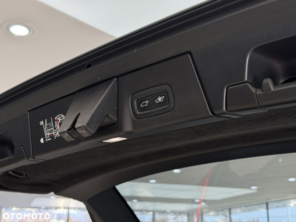 Volvo V90 - 19