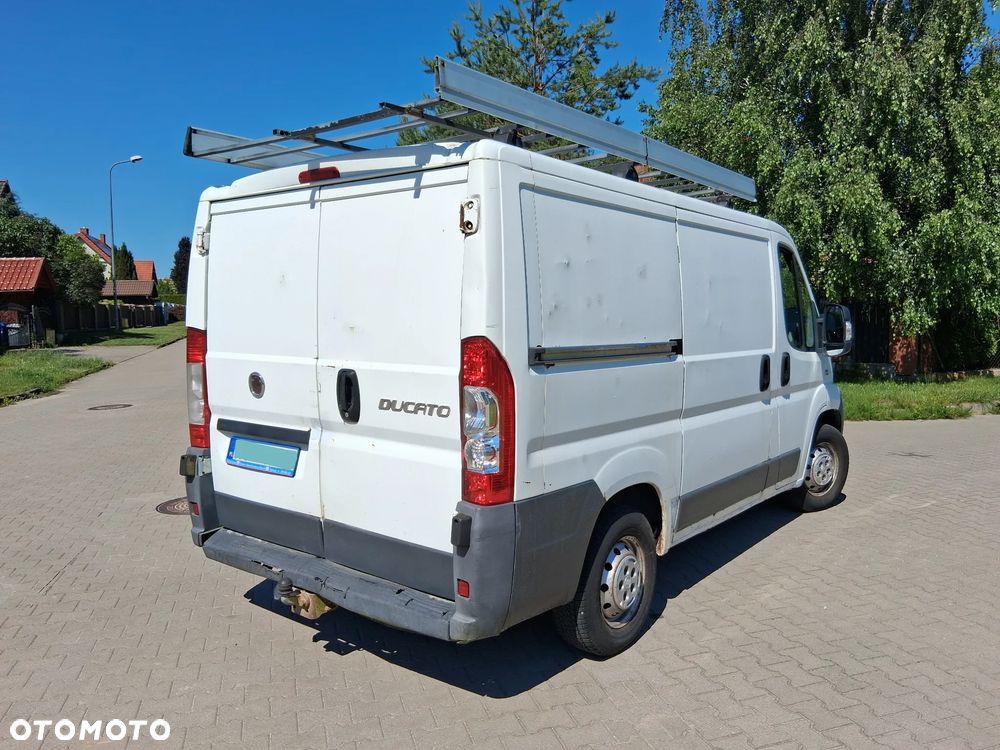 Fiat Ducato - 6