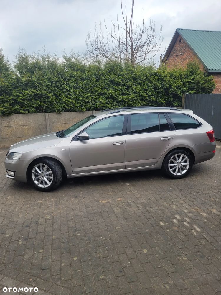 Skoda Octavia 1.0 TSI (Green tec) Joy - 3