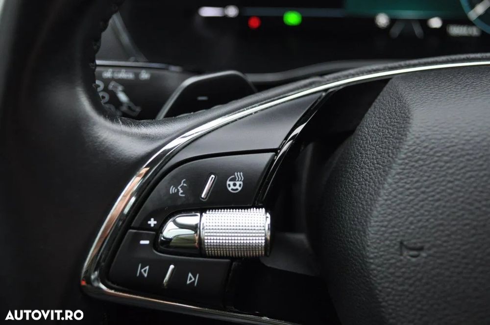 Skoda Octavia 2.0 TDI DSG First Edition - 19