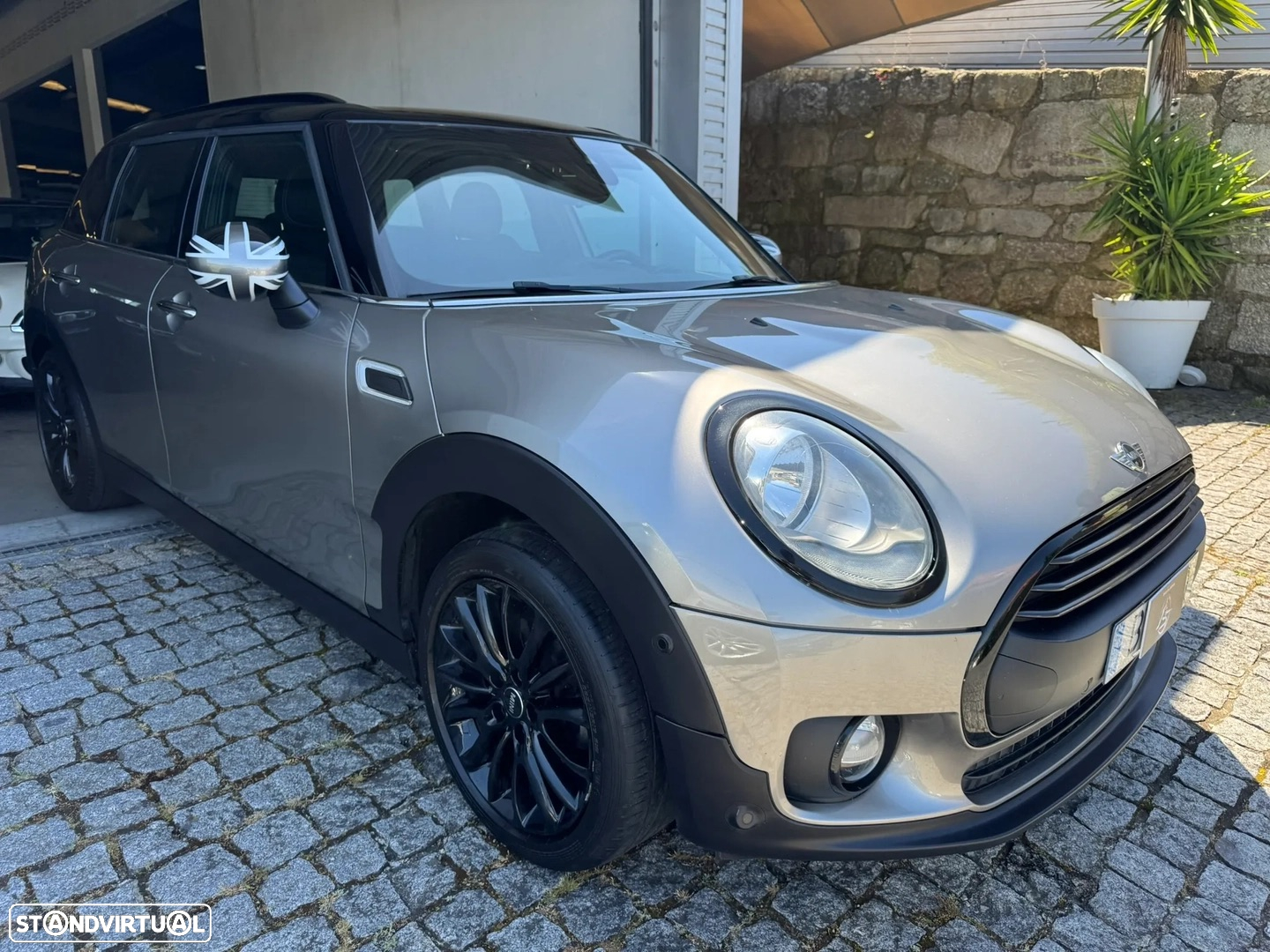 MINI Countryman One D John Cooper Works - 5
