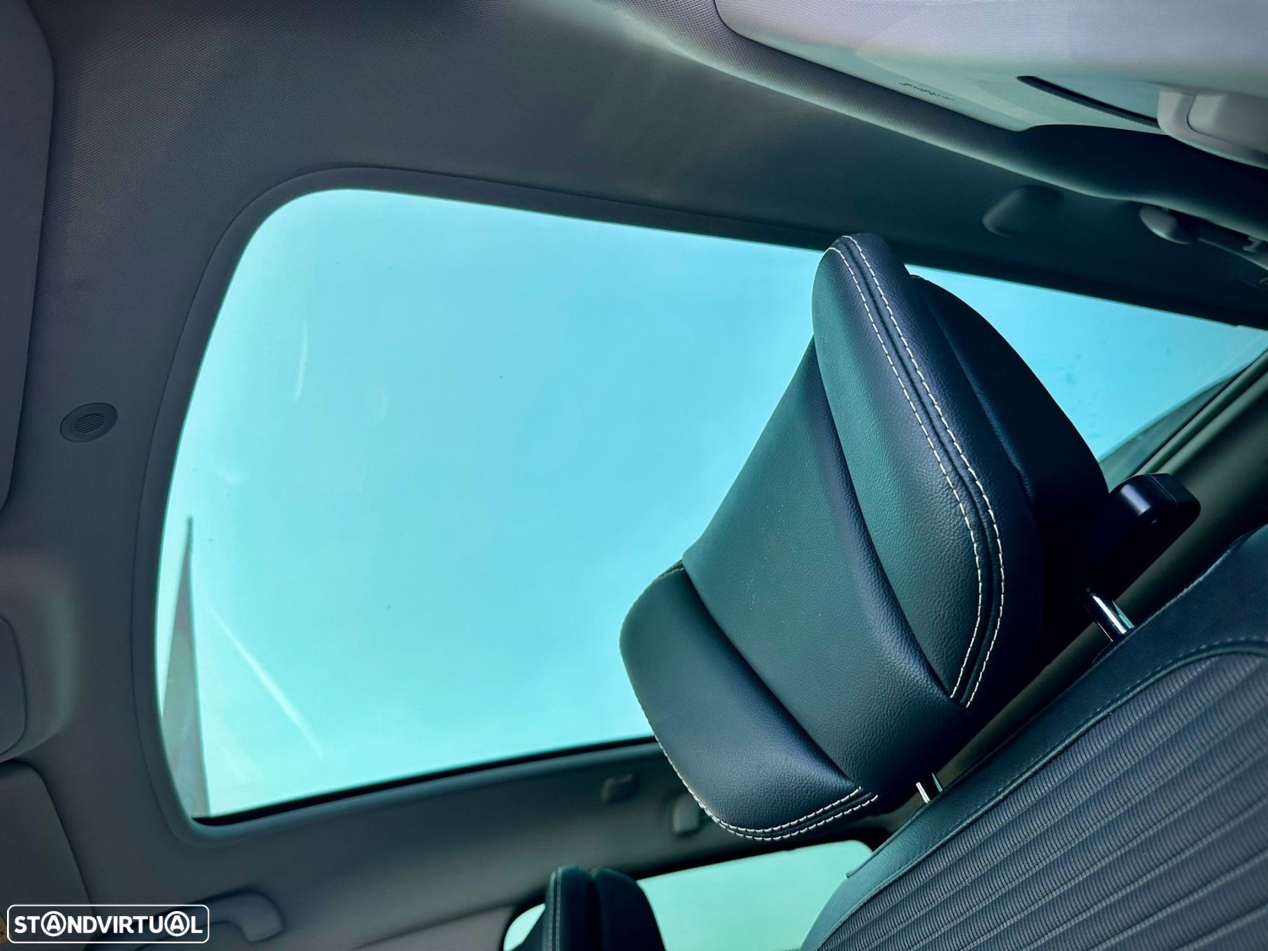 Renault Grand Scénic 1.5 dCi Bose Edition EDC SS - 17