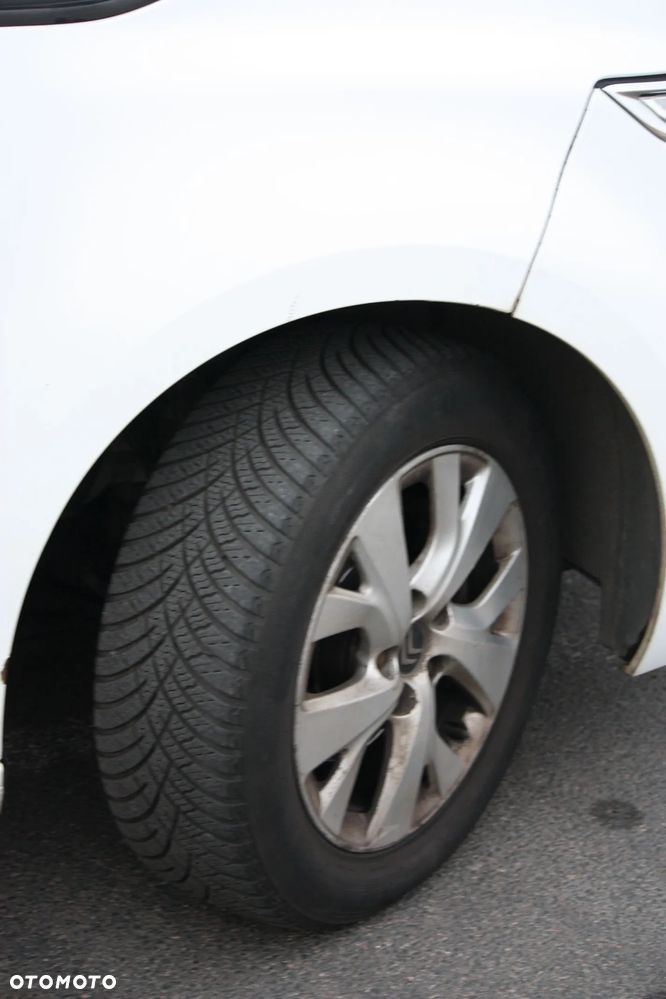 Citroën C4 Picasso - 14