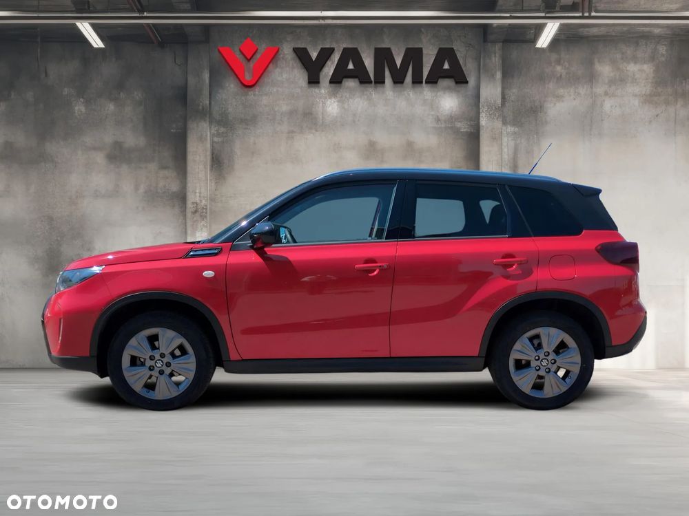Suzuki Vitara 1.4 Boosterjet mHEV Premium Plus 2WD - 2