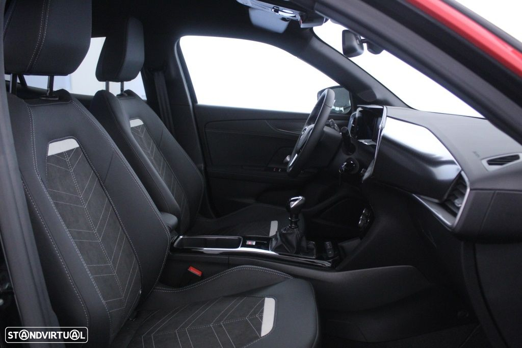Opel Mokka 1.5 D GS Line - 10
