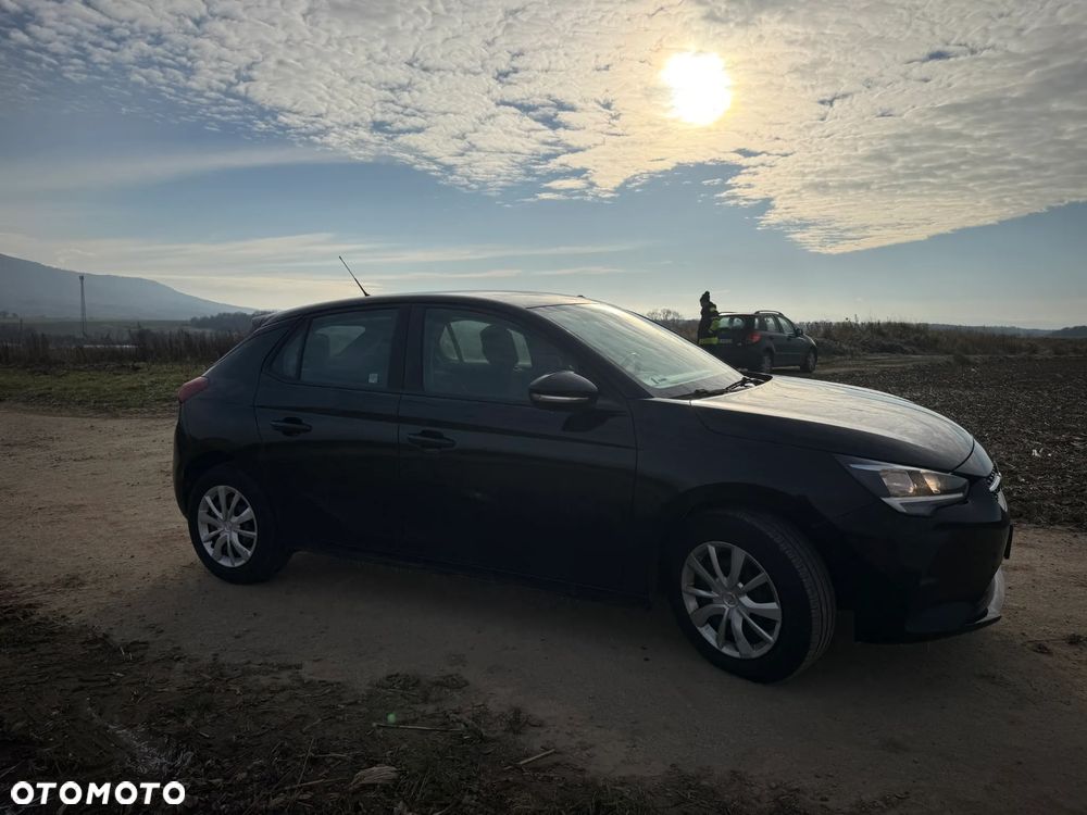 Opel Corsa 1.2 Elegance S&S - 8