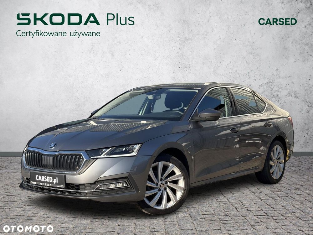 Skoda Octavia 1.5 TSI ACT Style - 1