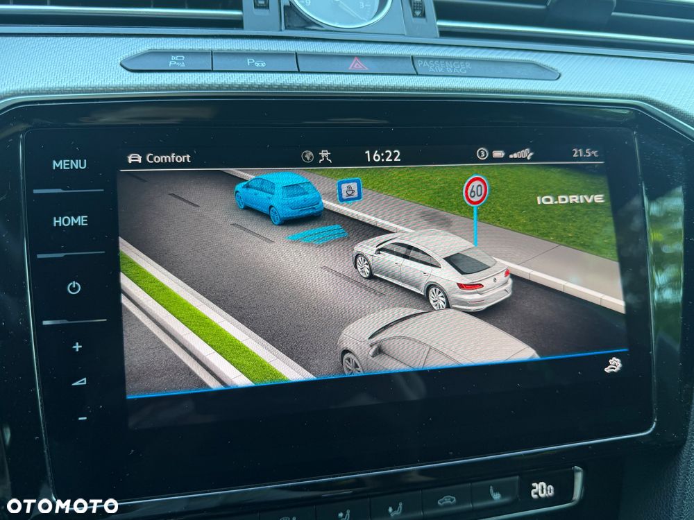 Volkswagen Arteon 2.0 TDI SCR DSG R-Line Edition - 33