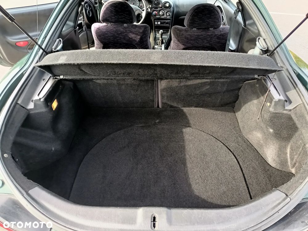 Hyundai Coupe 2.0 FX - 10
