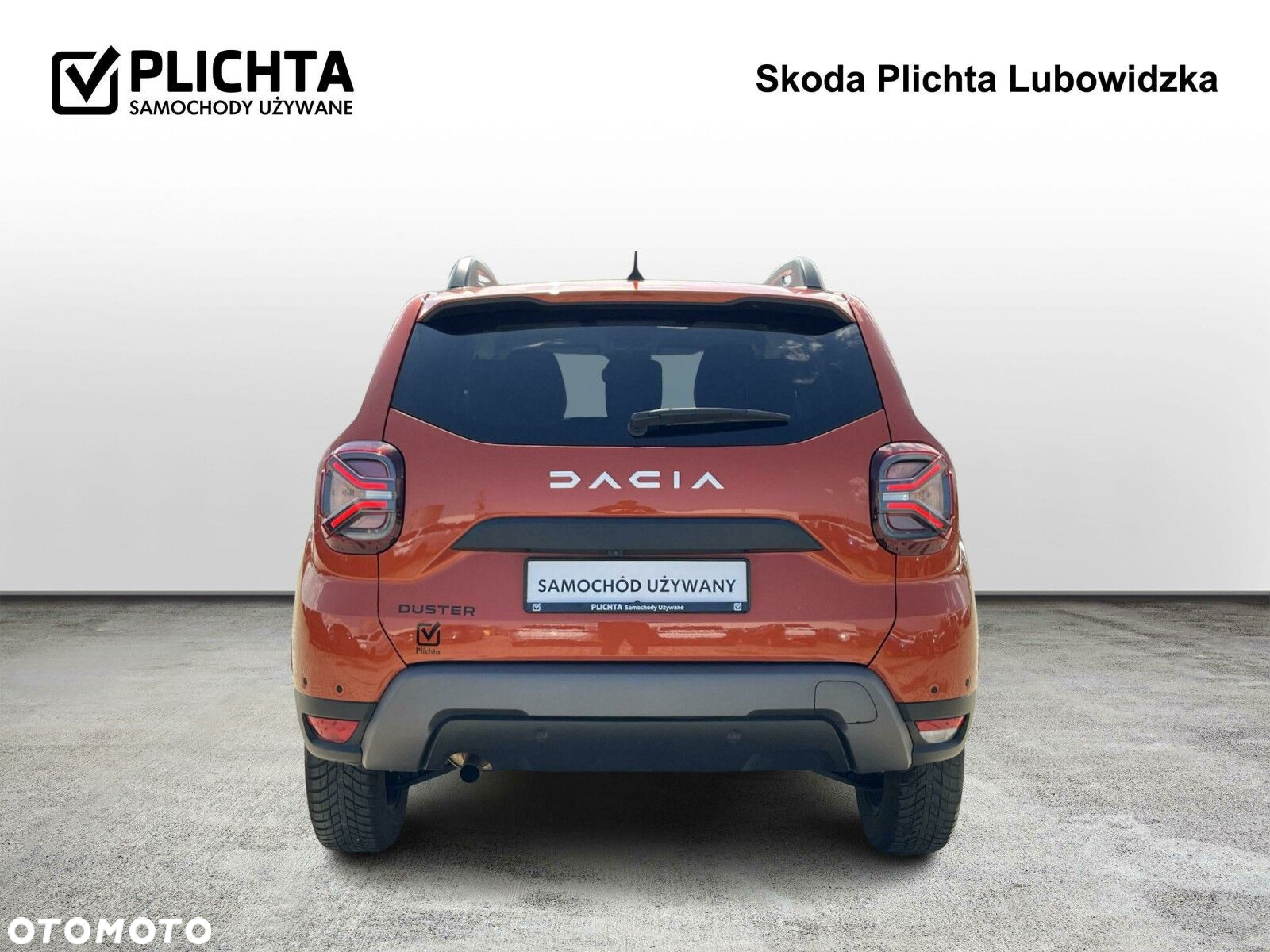Dacia Duster - 4