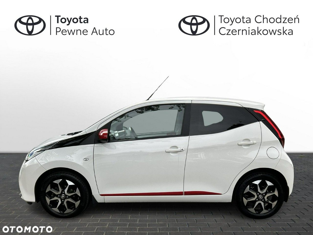 Toyota Aygo - 2
