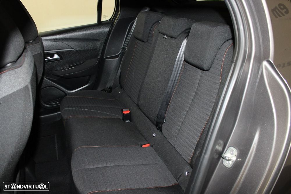 Peugeot 208 1.2 PureTech Active Pack - 19