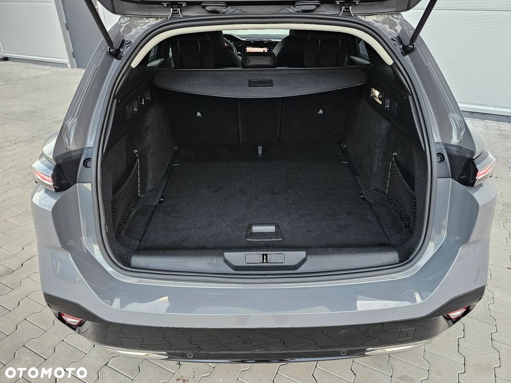 Peugeot 308 PureTech 130 GPF Black Edition - 21