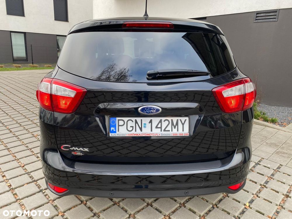 Ford C-MAX - 18