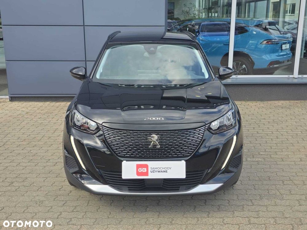 Peugeot 2008 1.2 PureTech Allure Pack S&S EAT8 - 3