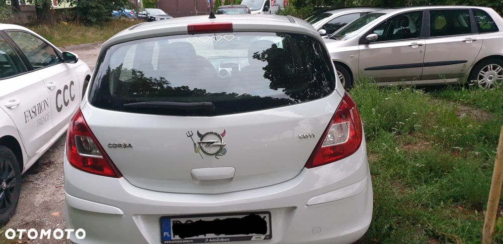 Opel Corsa 1.3 CDTI Edition / Active - 25