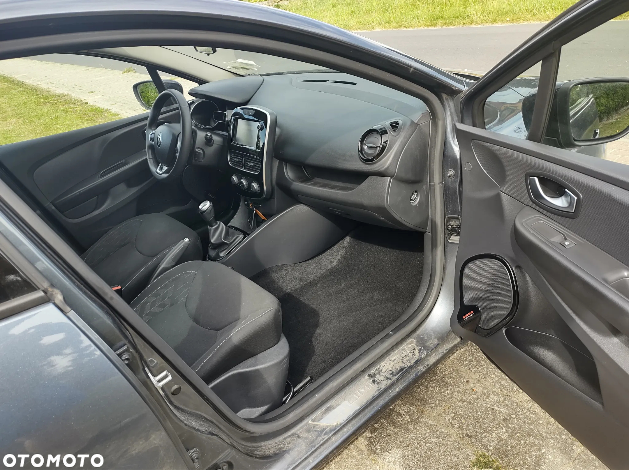 Renault Clio 0.9 Energy TCe Limited 2018 - 6