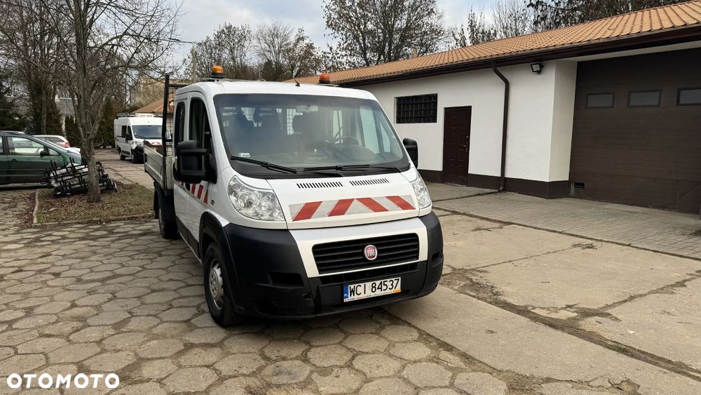 Fiat Ducato Maxi - 3