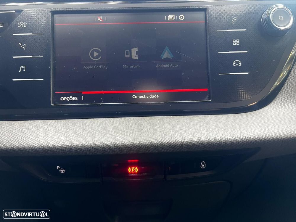 Citroën C4 Grand Picasso 1.6 BlueHDi Shine EAT6 - 39