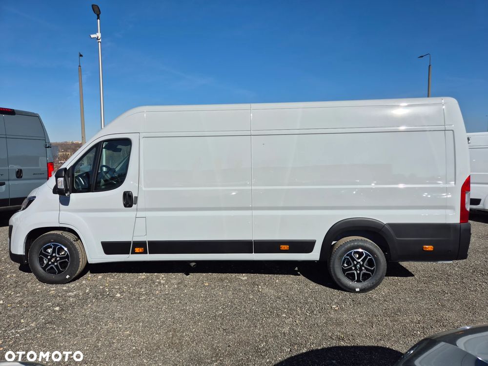 Peugeot Boxer Furgon L4H2 2.2 180KM AT8 Automat 2026 !! OD REKI !! - 7