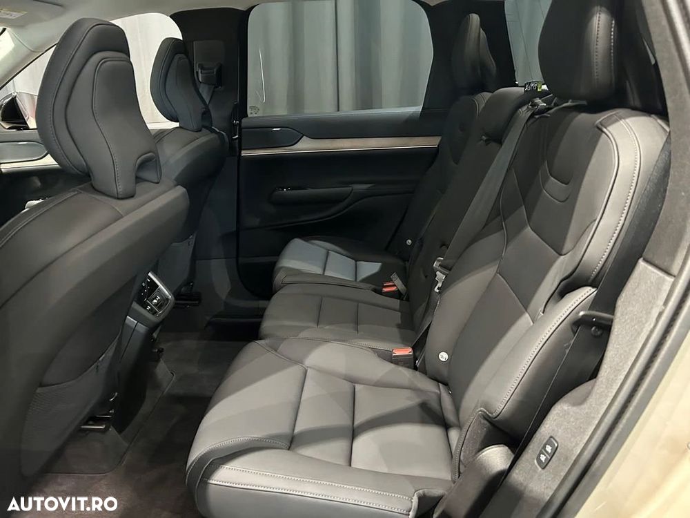 Volvo EX90 Twin Performance AWD Plus (7-Sitzer) - 14
