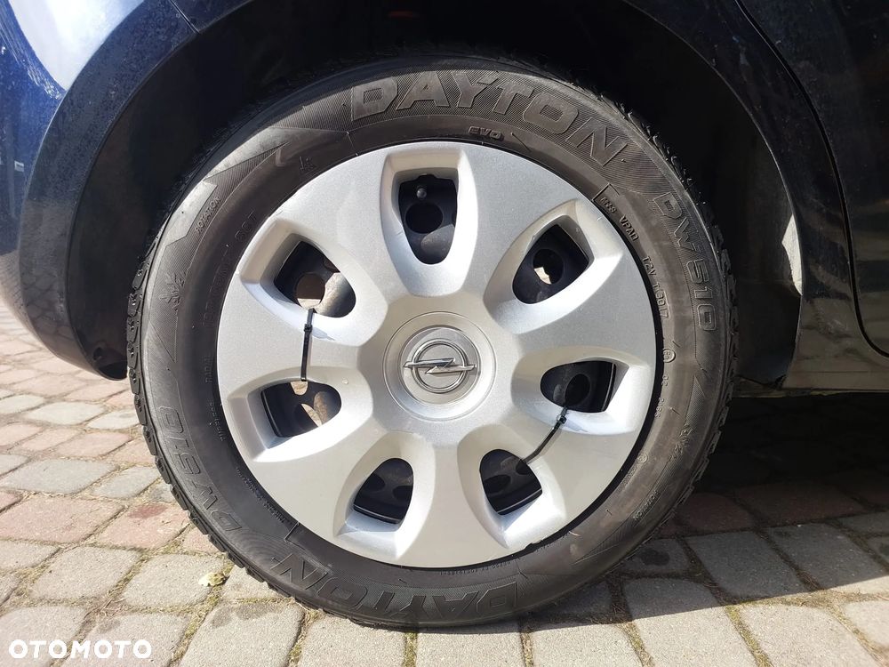 Opel Corsa 1.2 Color Edition - 7