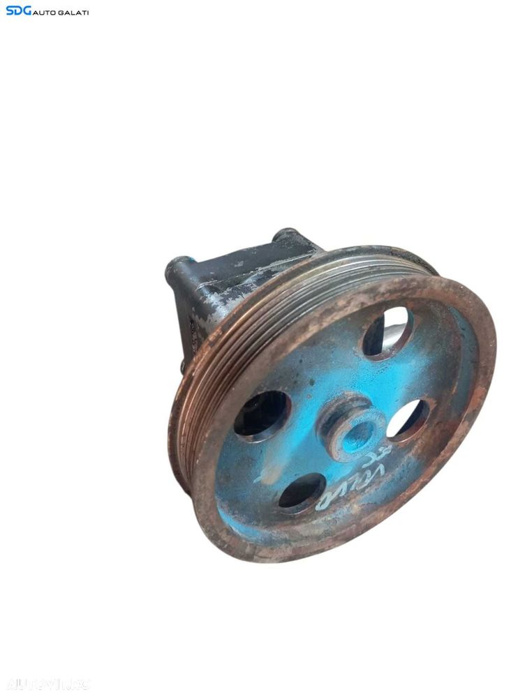 Pompa Servo Directie Servodirectie Volvo XC70 2.4 D 2002 - 2007 [V0575] - 2