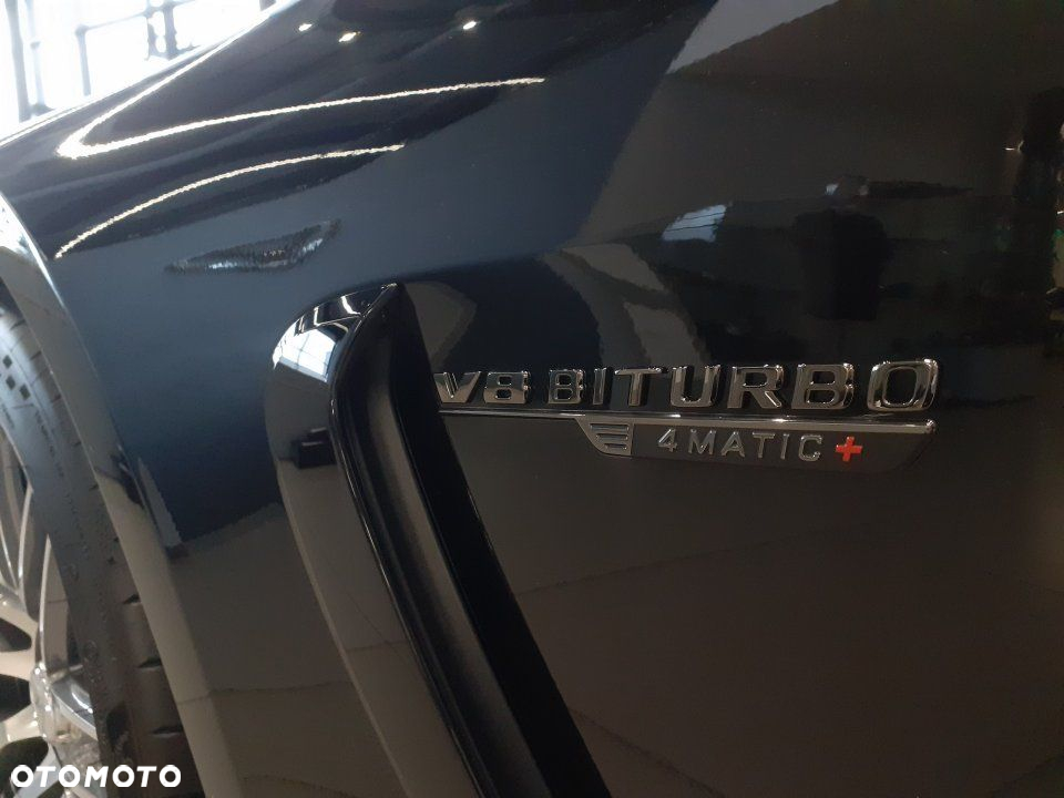 Mercedes-Benz AMG GT - 10