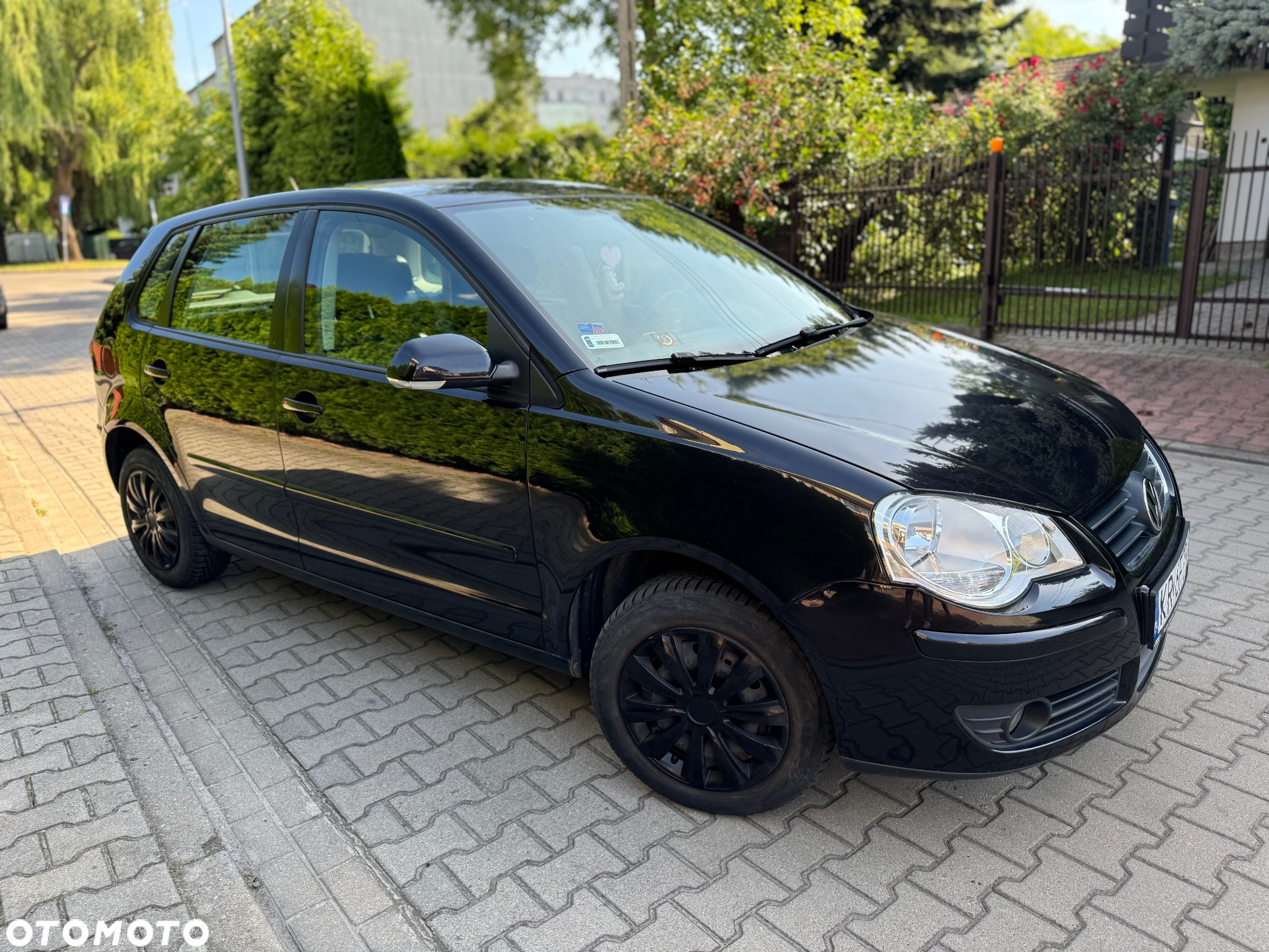 Volkswagen Polo 1.9 TDI Comfortline - 3