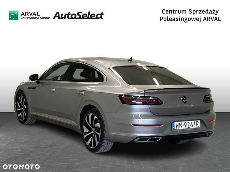 Volkswagen Arteon 2.0 TSI R-Line DSG - 3