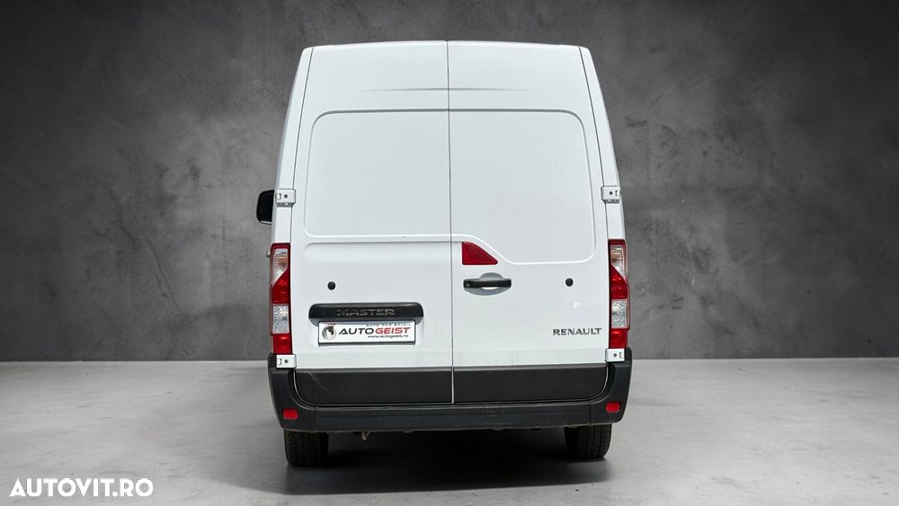 Renault Master - 6