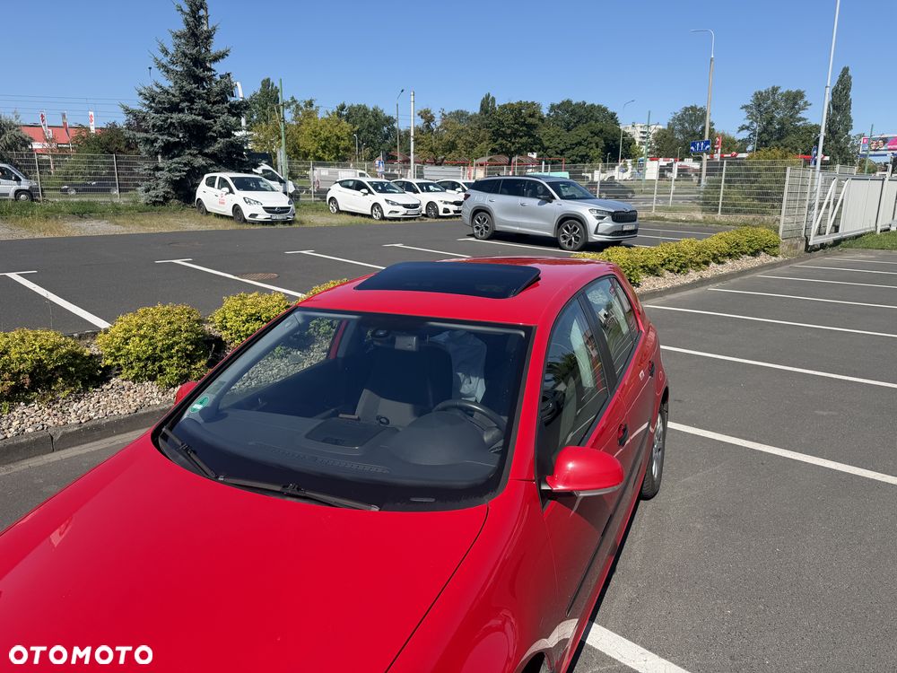 Volkswagen Golf 1.4 FSI Comfortline - 8