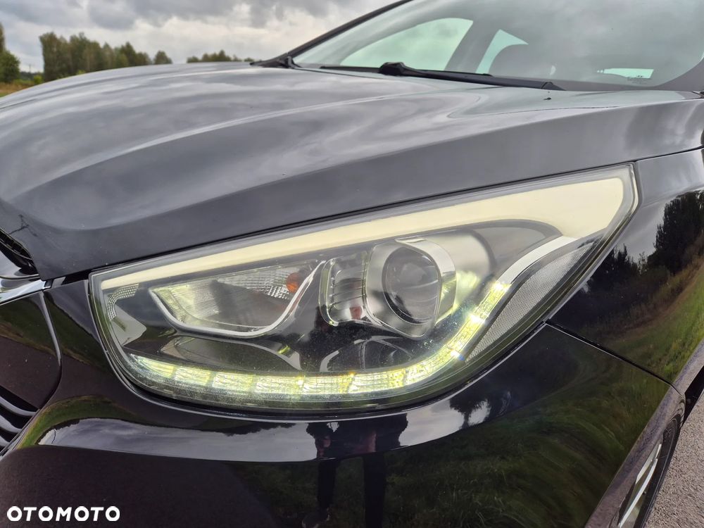 Hyundai ix35 1.7 CRDi 2WD Style - 25