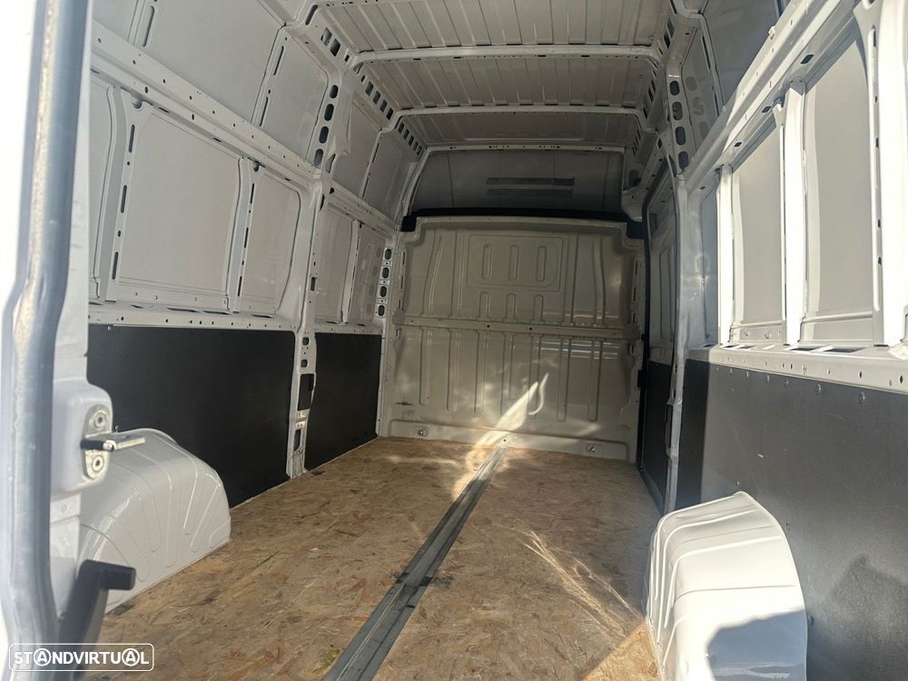 Peugeot Boxer 2.2 HDi 333 L2 CD - 14