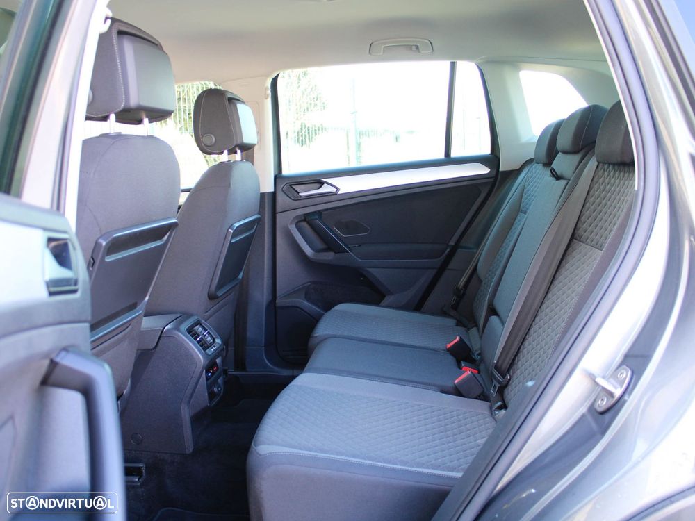 VW Tiguan 2.0 TDI Confortline - 49