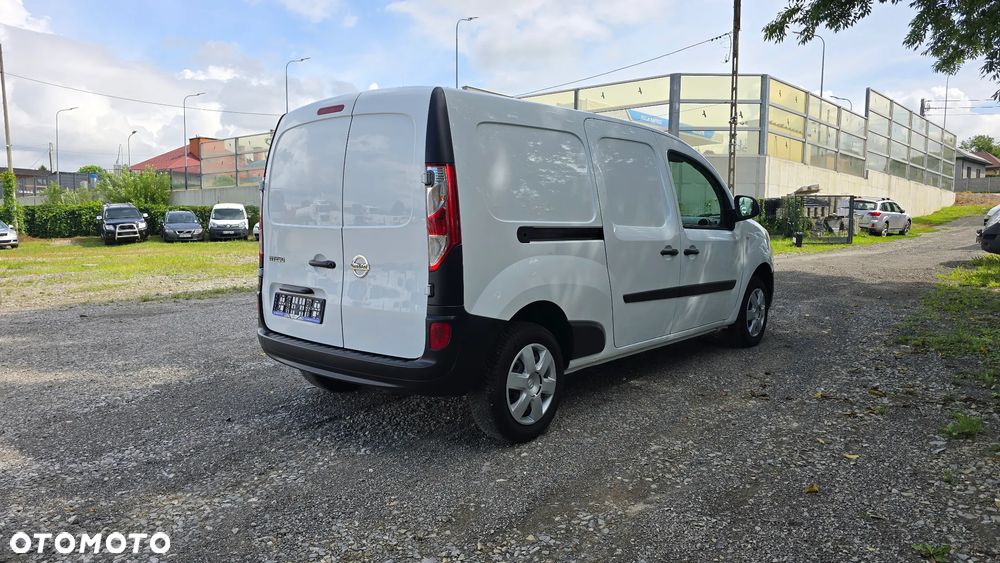 Renault Kangoo - 6