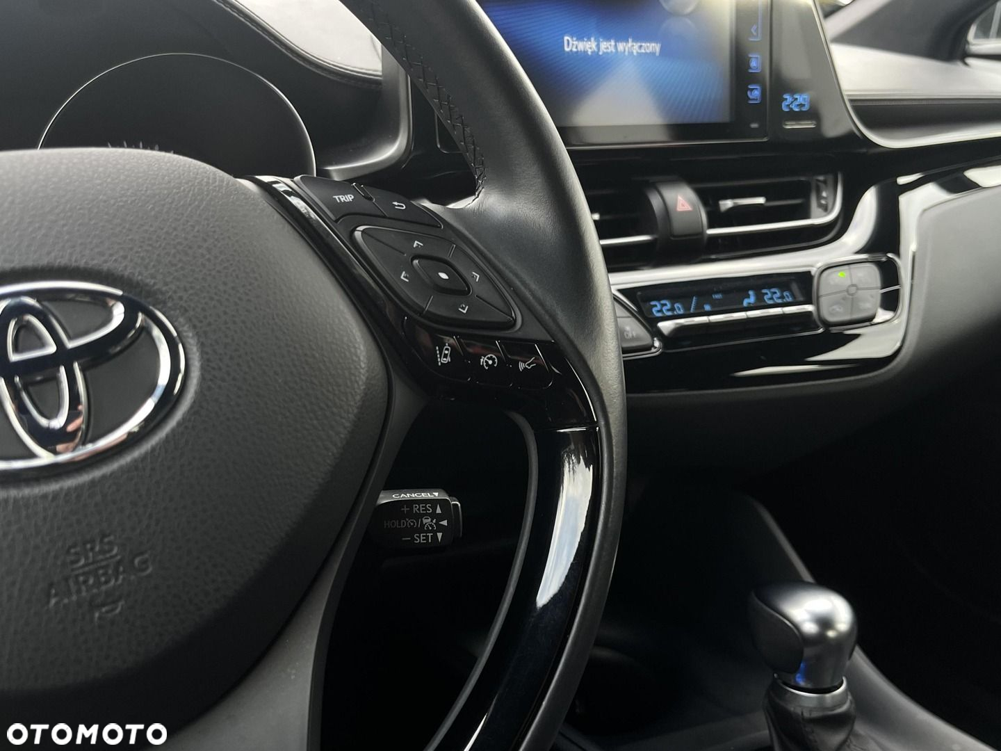 Toyota C-HR - 19