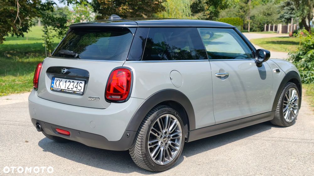 MINI Cooper Metropolitan - 15