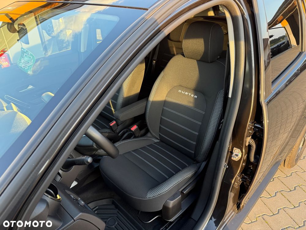 Dacia Duster 1.0 TCe Prestige - 24